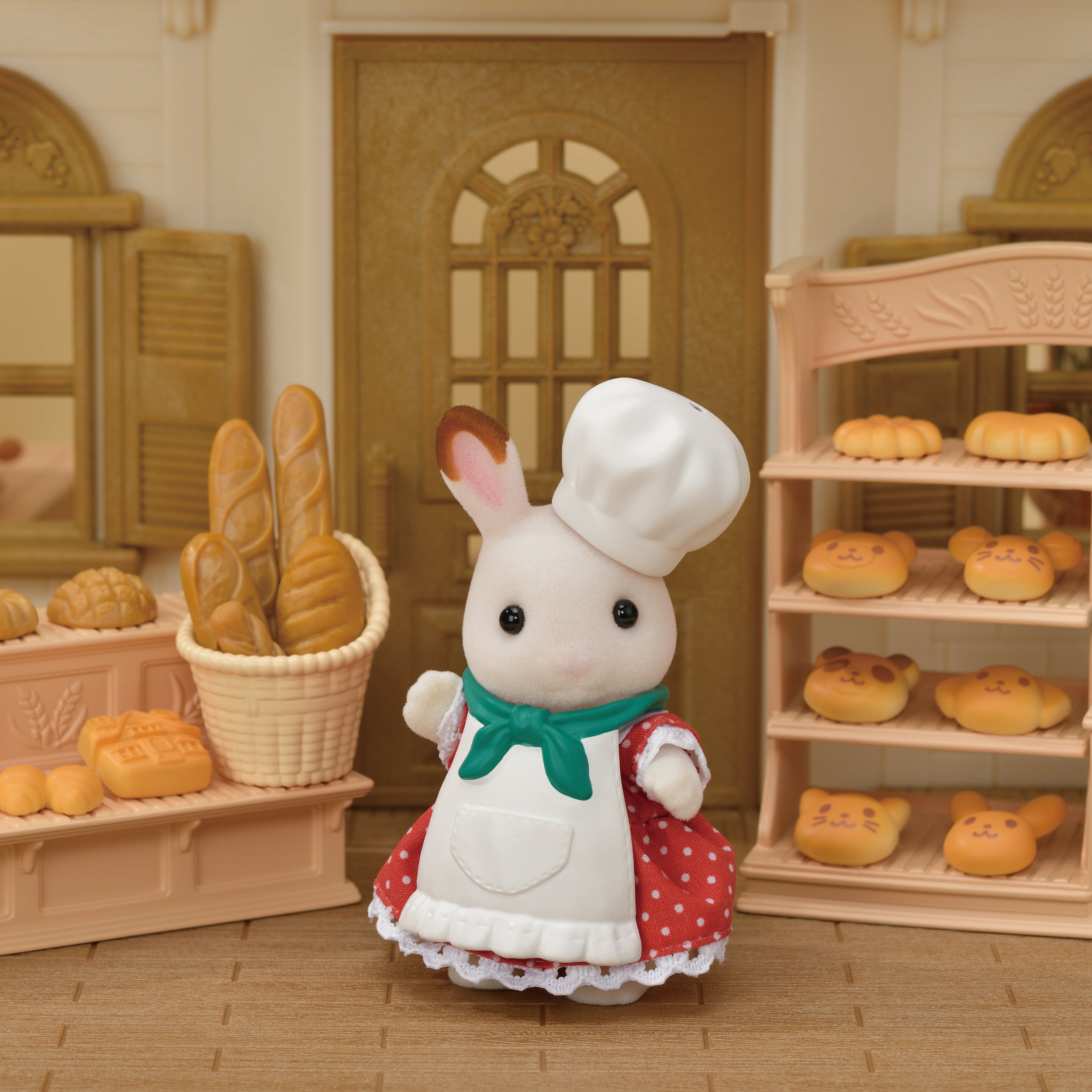 Bakery Shop Starter Set