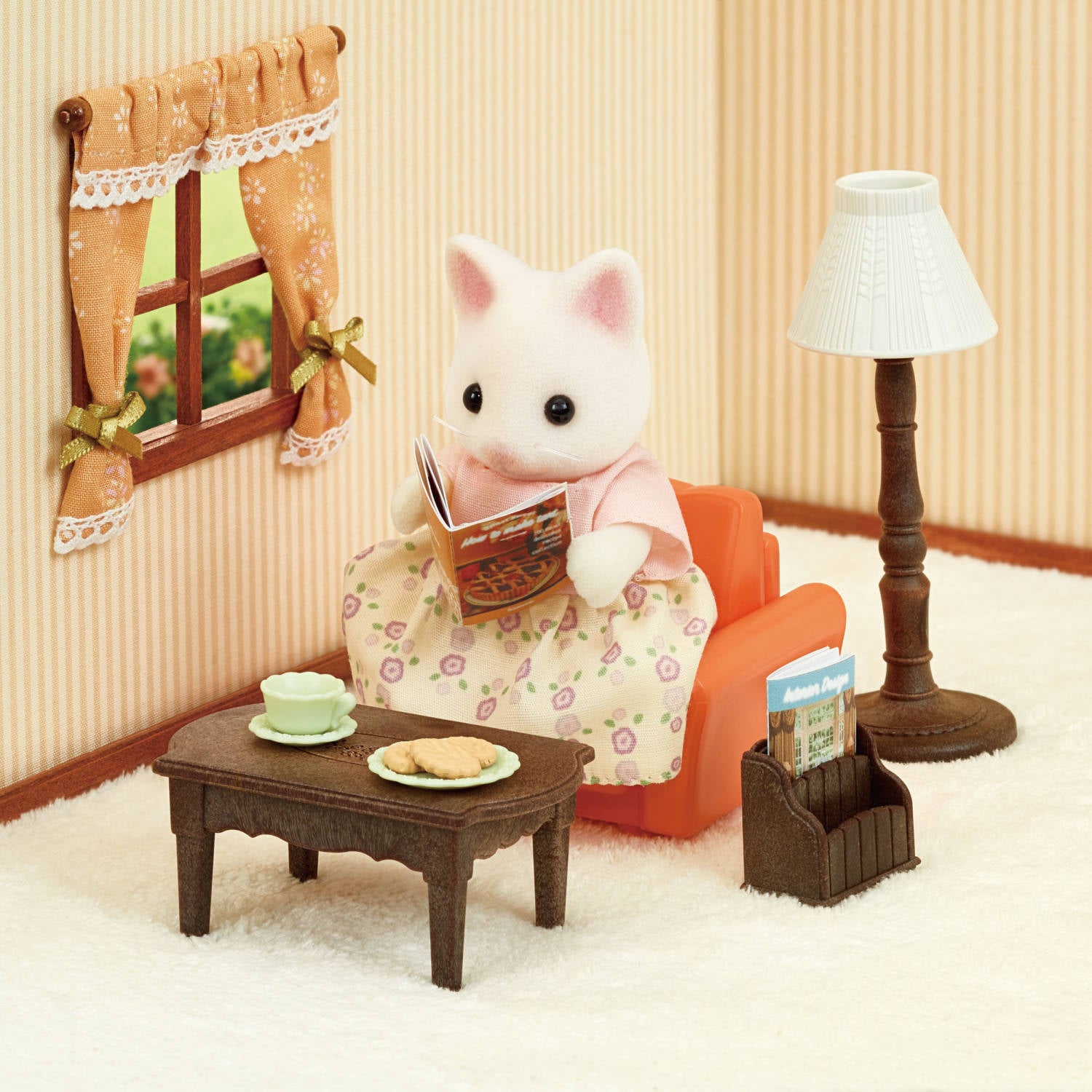Living Room Set