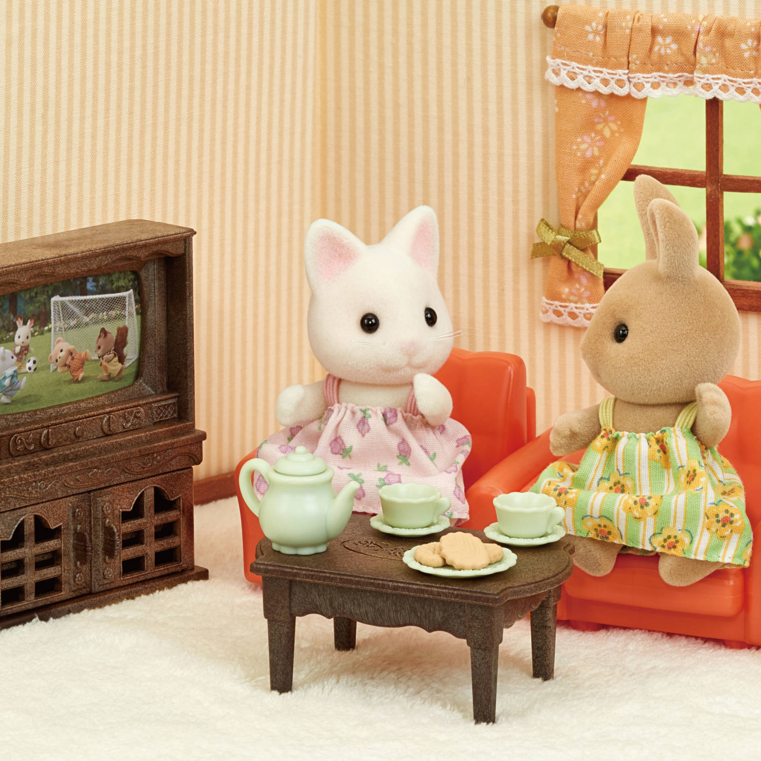 Living Room Set