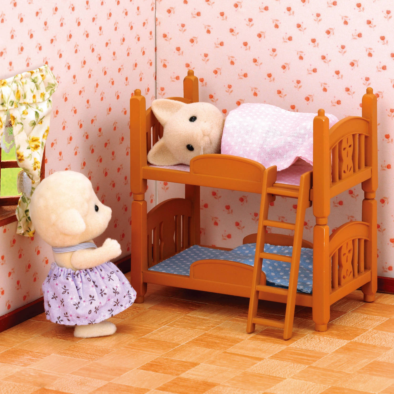 Bunk Beds