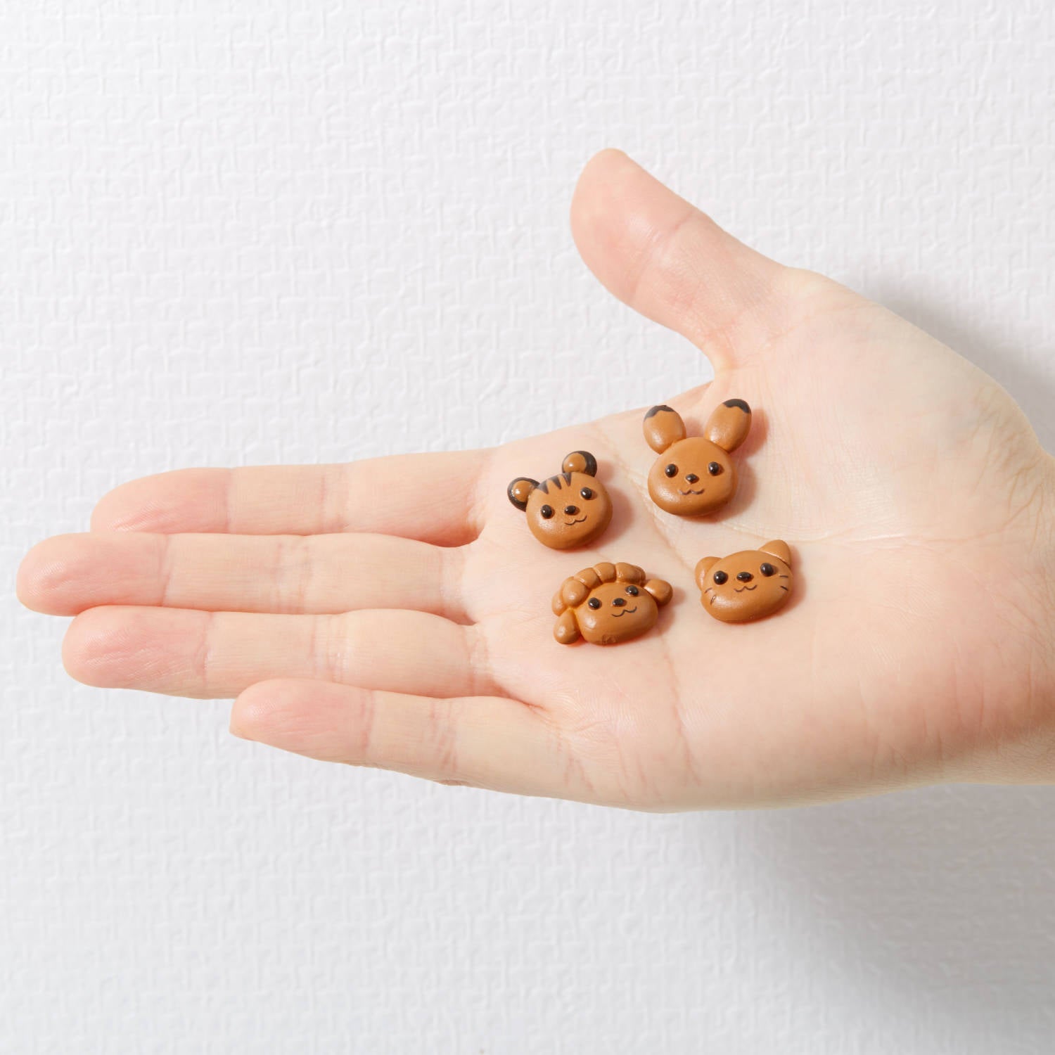 Baking Treats -Cat-