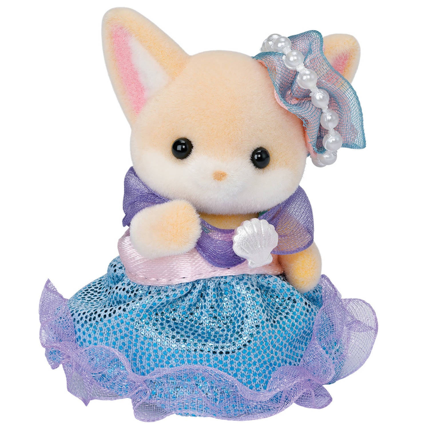 Kapal Petualangan Bayi Samudera