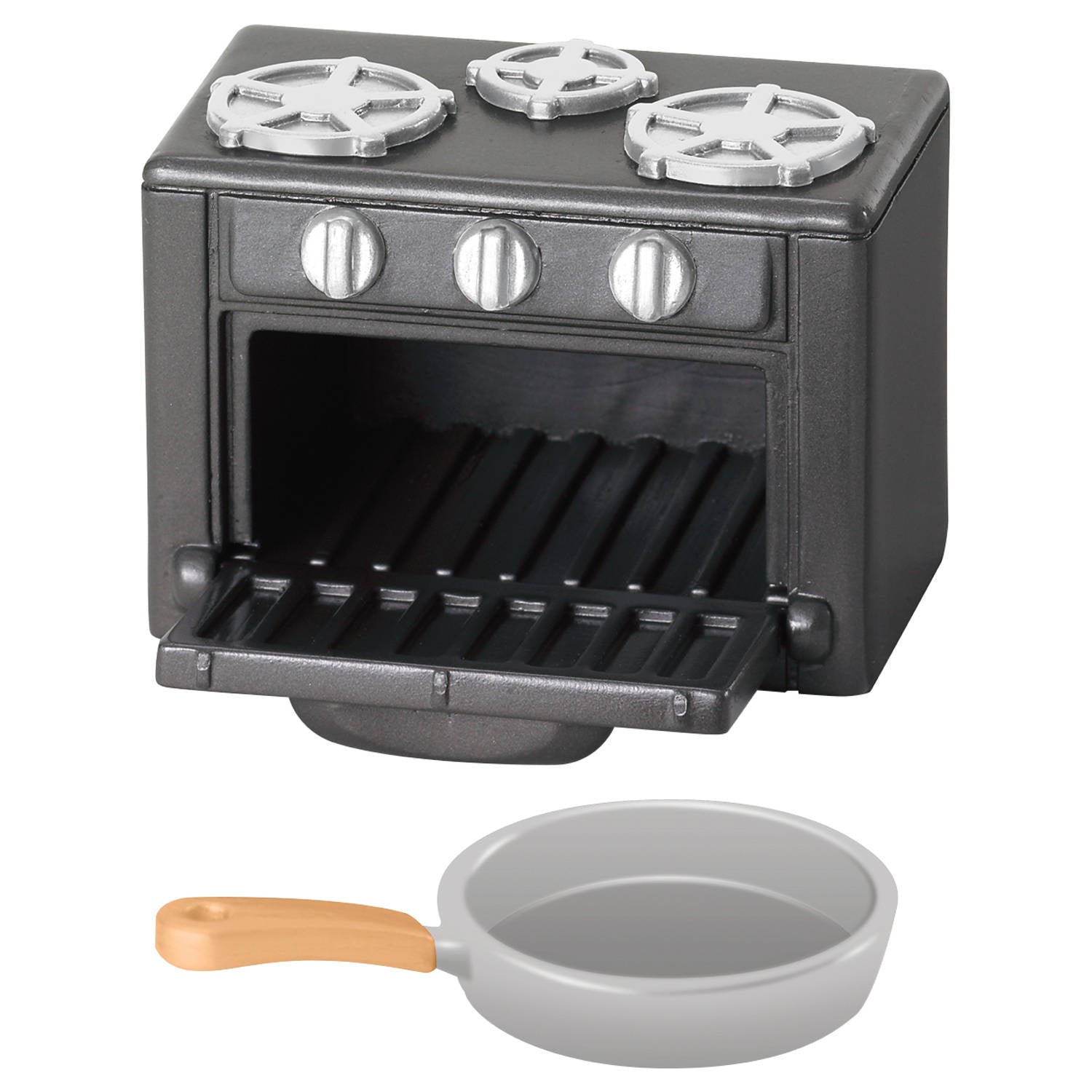 Oven Set