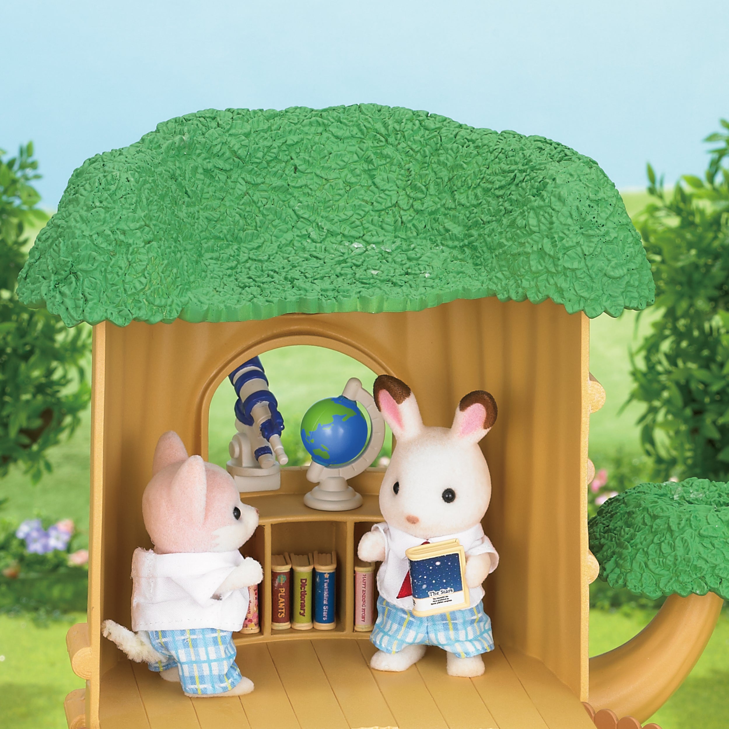 Country Tree School