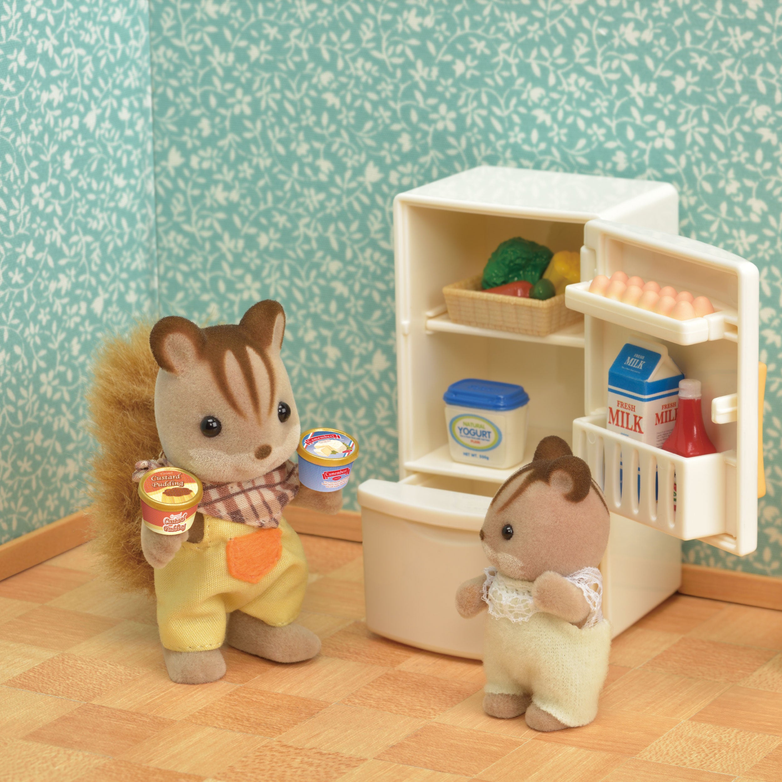 Classic Kitchen Set