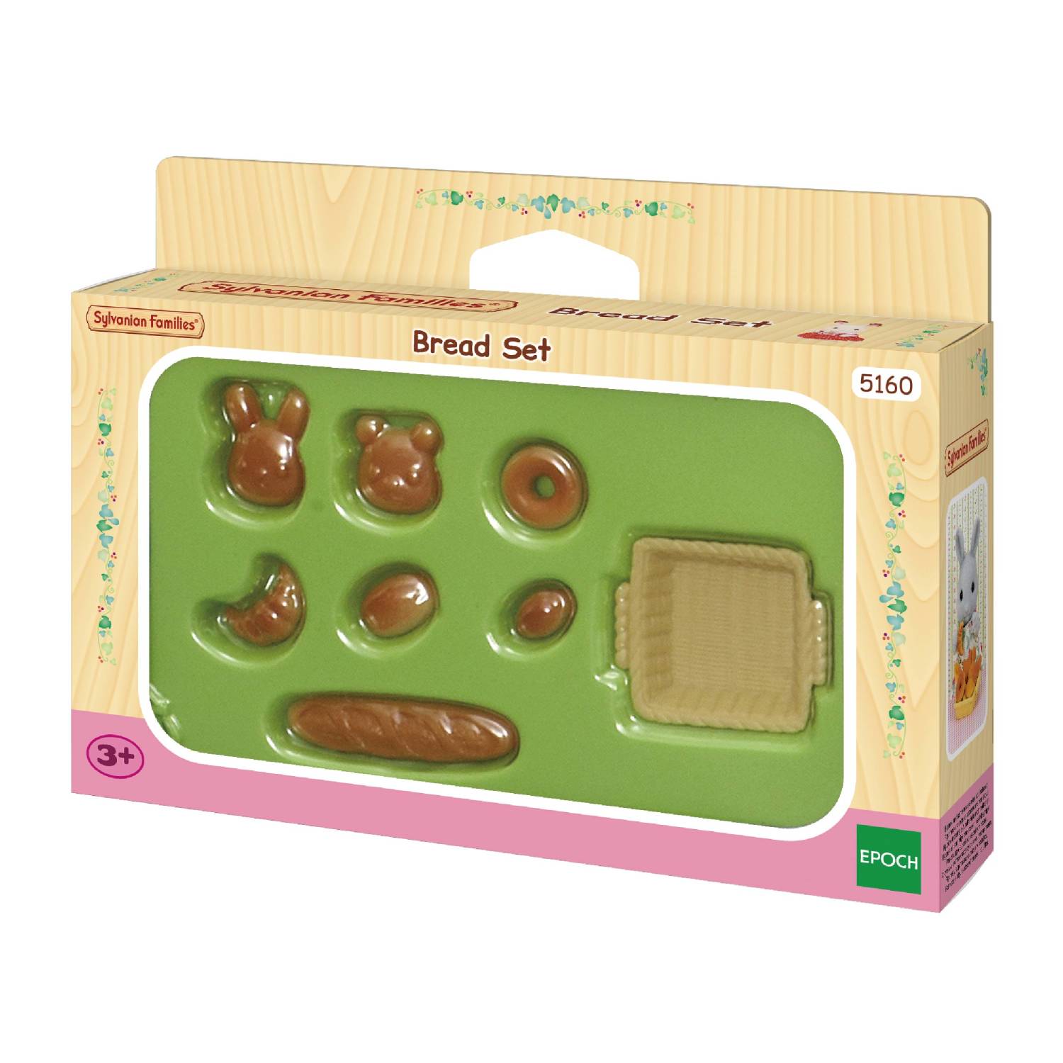 Bread Set