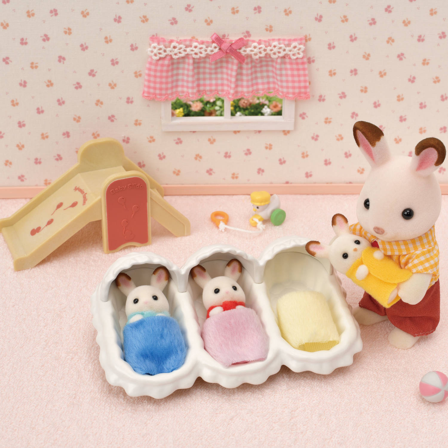Triplets Care Set