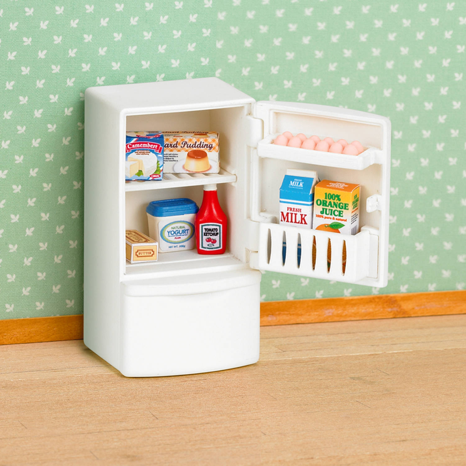 Refrigerator Set
