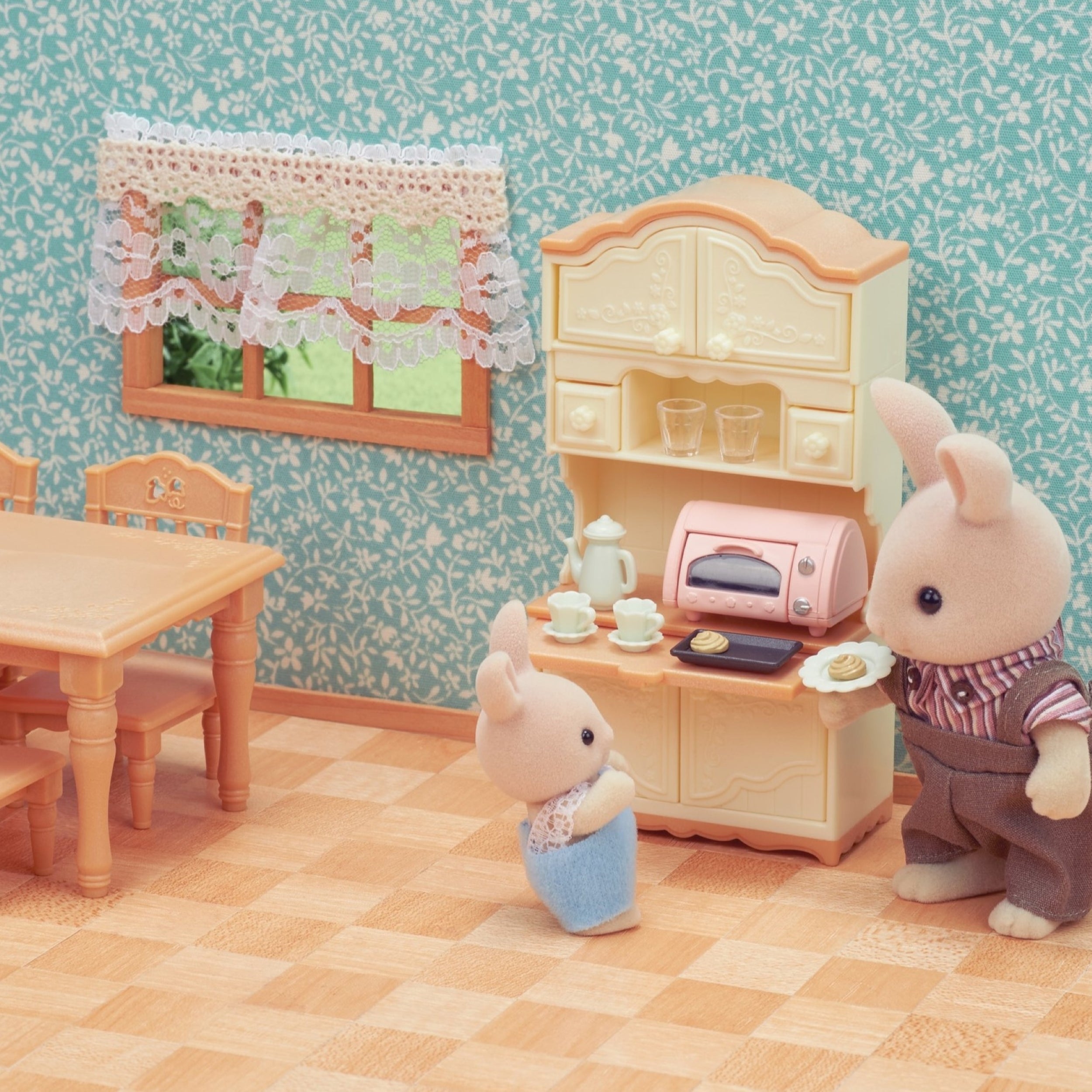 Dining Room Set