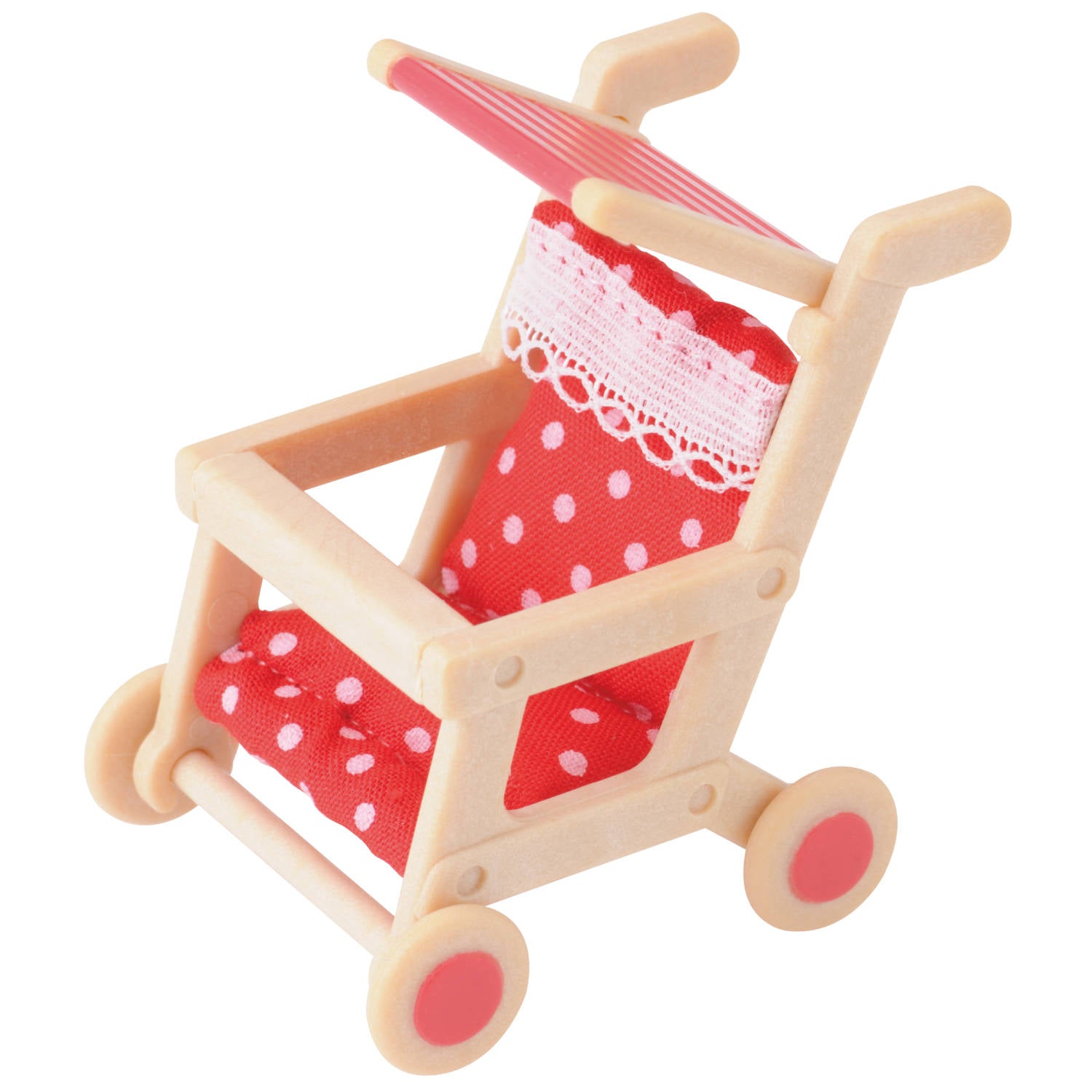 Pushchair