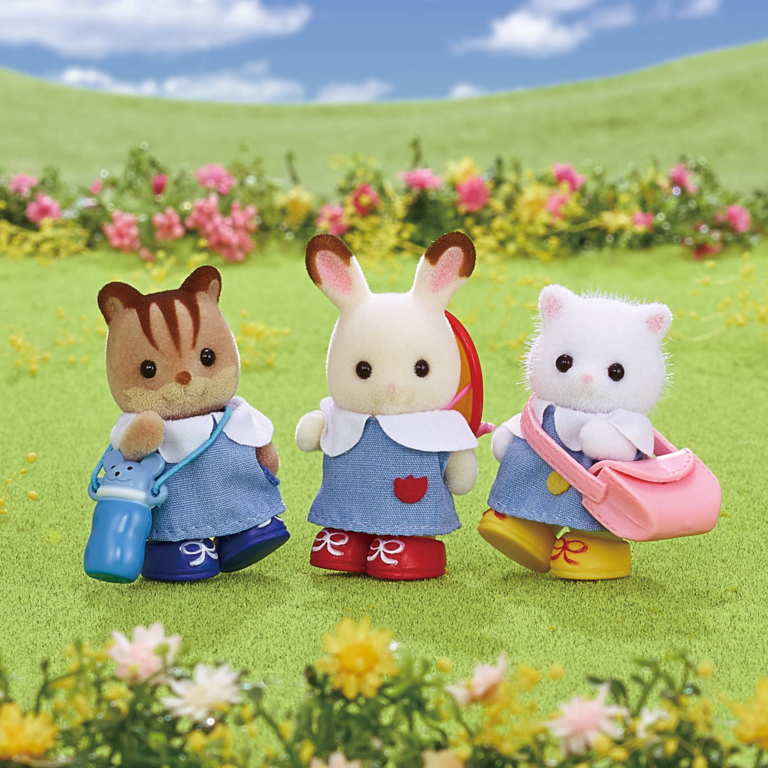 Nursery Friends
