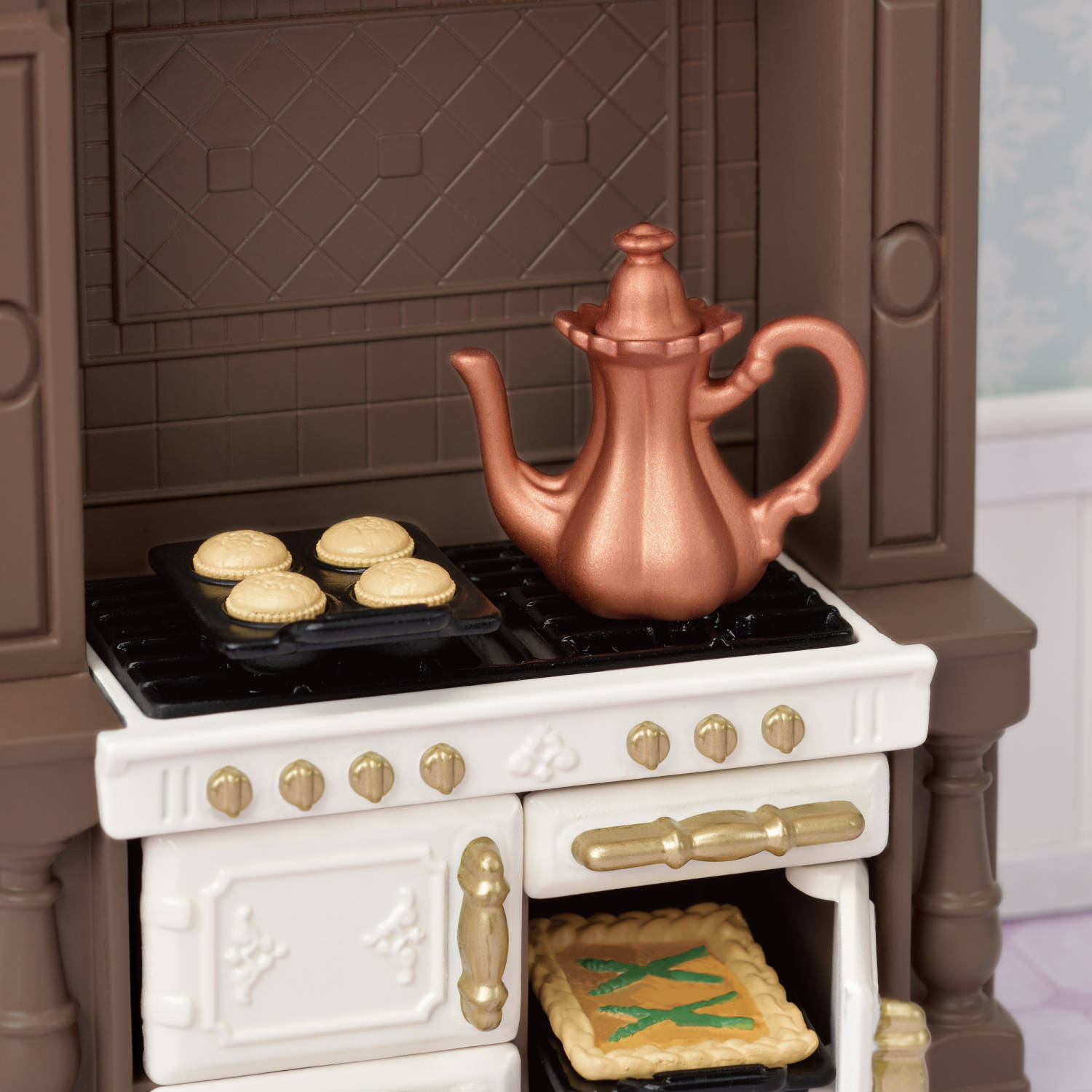 Gourmet Kitchen Set