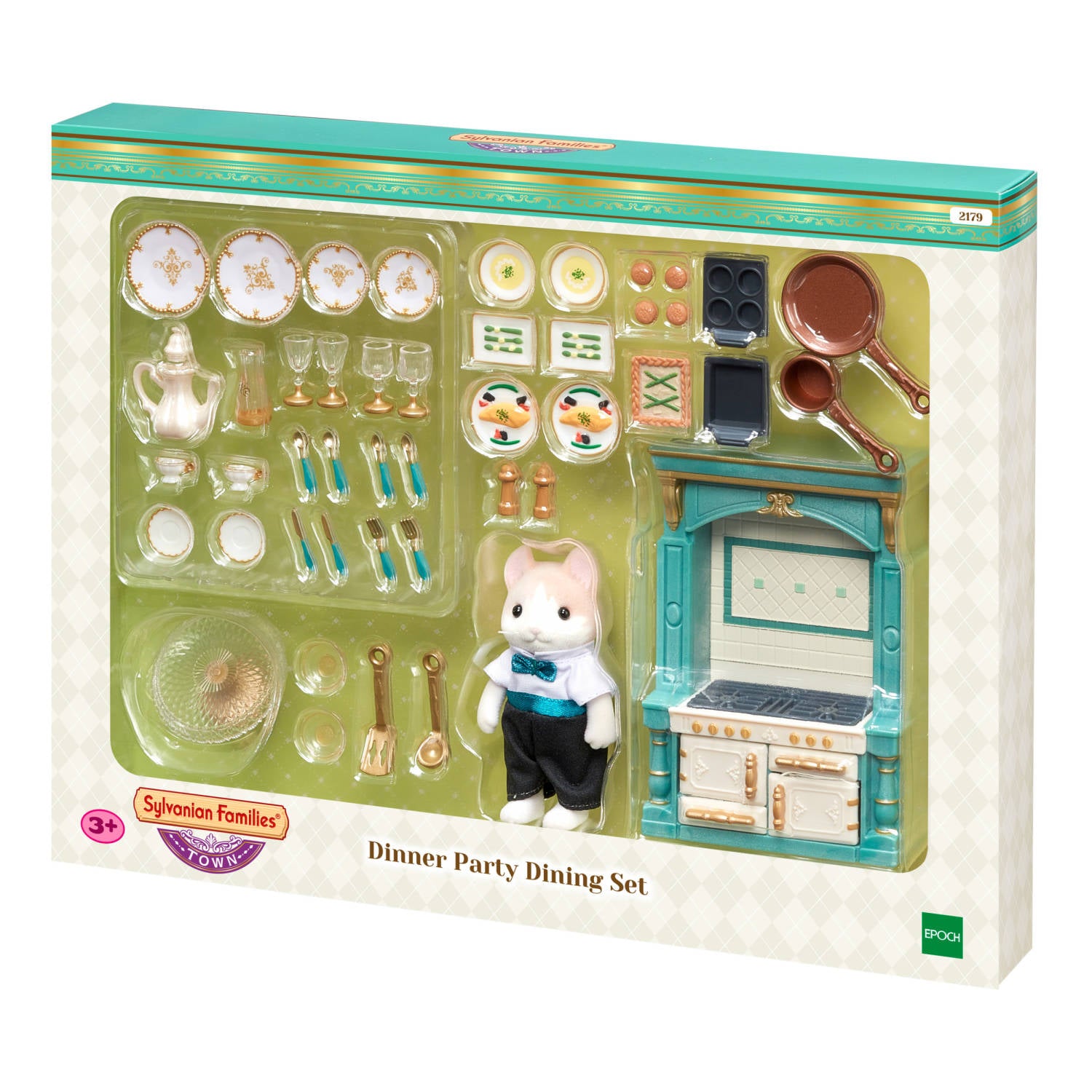 Dinner Party Dining Set