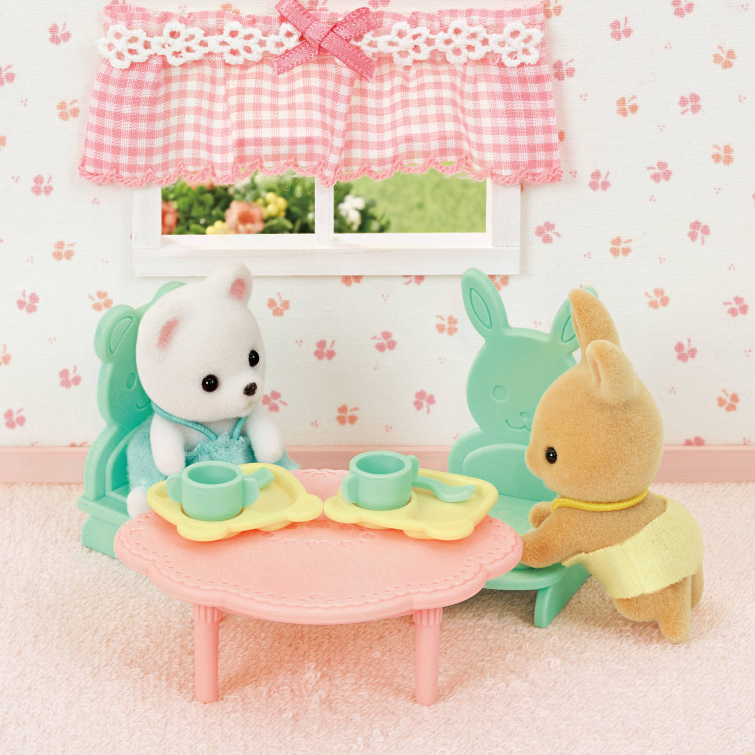 Baby Room Set