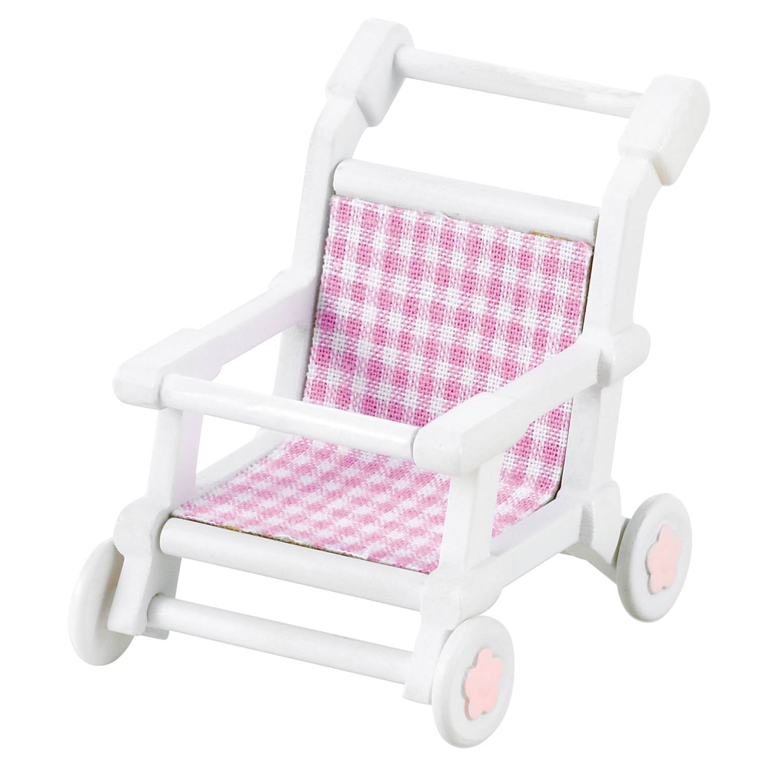 Nursery Pushchair
