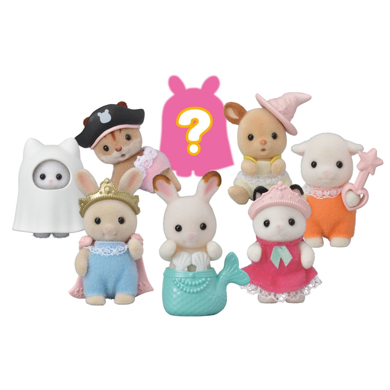 Baby Costume Series